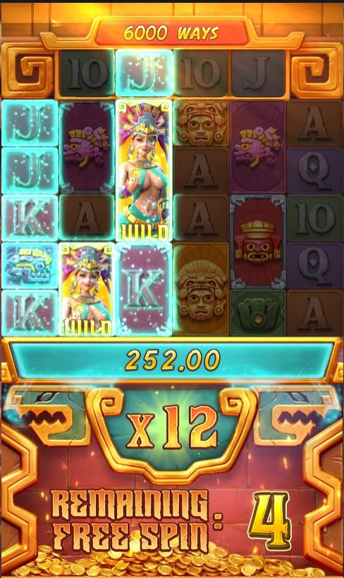 LUCKY STARZ game
