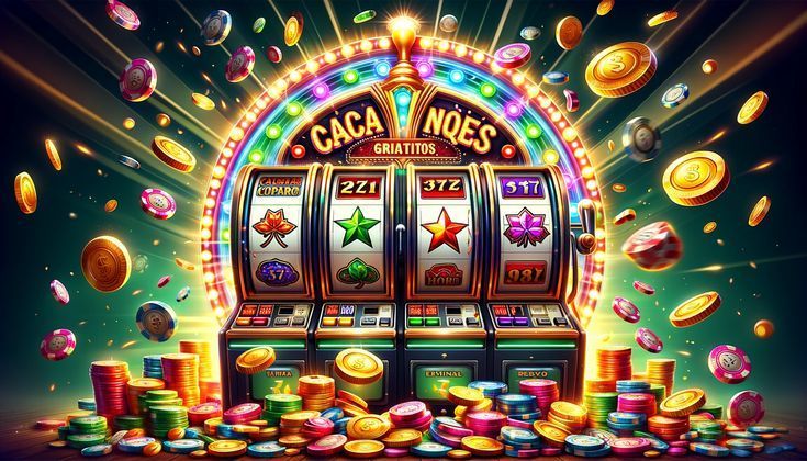 LUCKY STARZ پر آن لائن سلاٹس کے بارے میں
