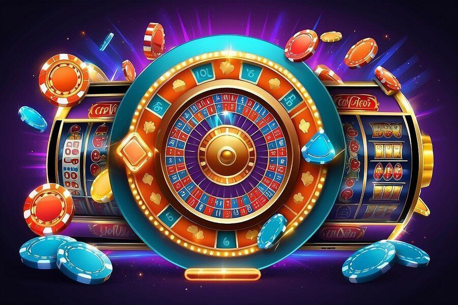 پاکستان کے LUCKY STARZ کھلاڑیوں کے لیےجیک پاٹ گیم