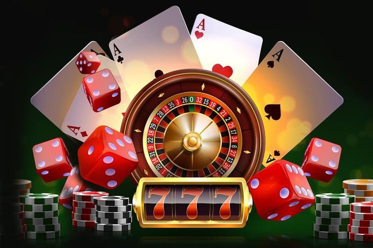 LUCKY STARZ کیسینو میں لاٹری گیمز میں حصہ لیں۔