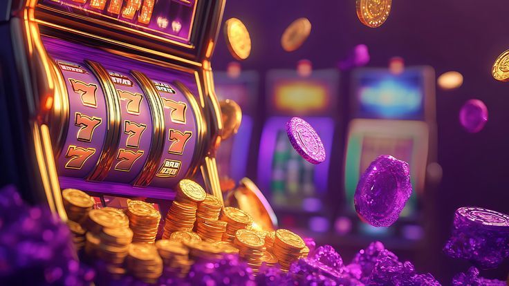 LUCKY STARZ کیسینو گیمز کا ایک زمرہ منتخب کریں

