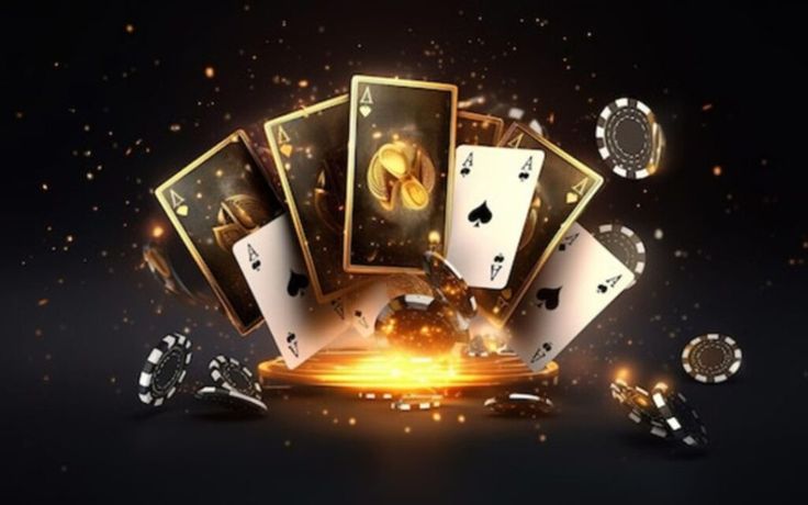 LUCKY STARZ کیسینو میں ایک آن لائن گیم کا انتخاب کریں۔
