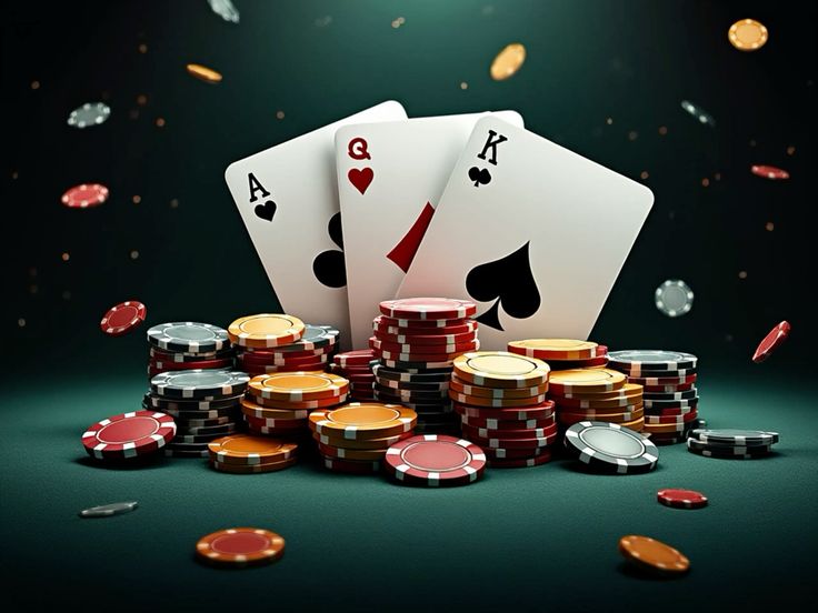 LUCKY STARZ کیسینو میں سلاٹ کھیلنا شروع کریں۔