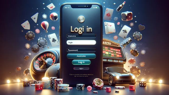 LUCKY STARZ آن لائن کیسینو میں اصل گیمز
