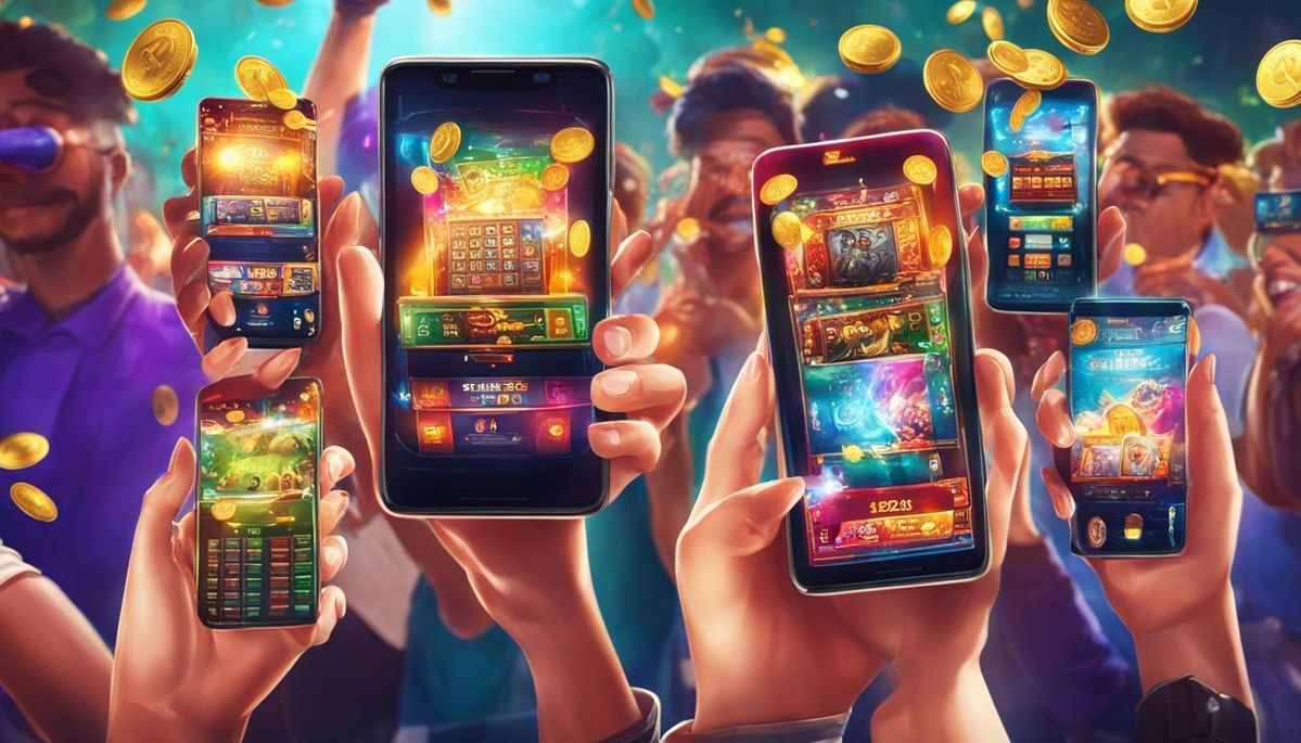 LUCKY STARZ ویب سائٹ پر کریش گیمز - فوری گیمز دستیاب ہیں۔