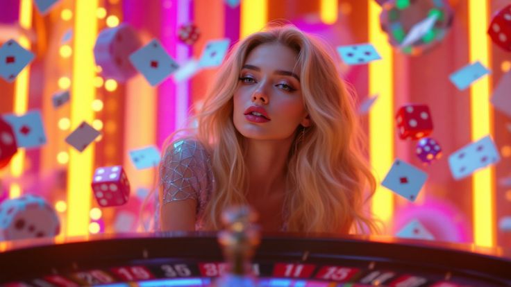 LUCKY STARZ پاکستان ریئل منی گیمز