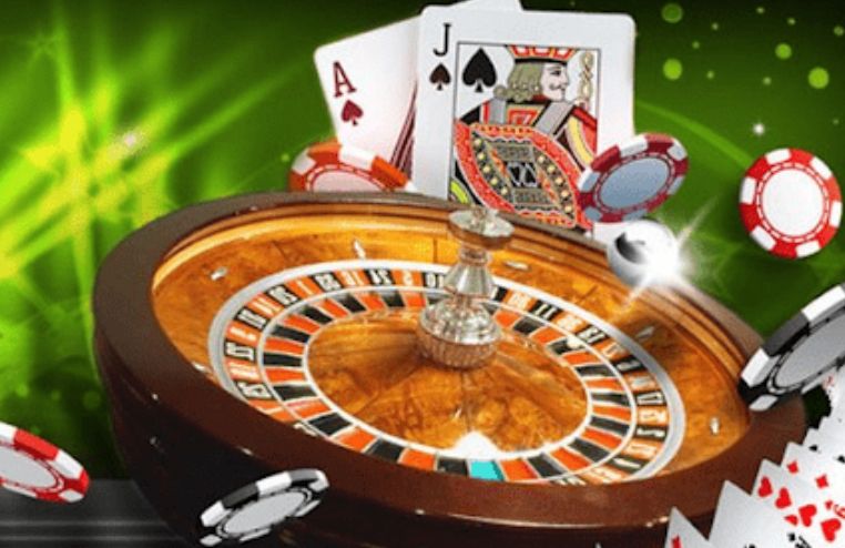 پاکستان کے LUCKY STARZ کھلاڑیوں کے لیےجیک پاٹ گیم