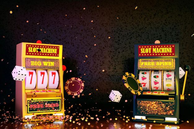 LUCKY STARZ سائٹ پر خرید بونس کے ساتھ سلاٹس