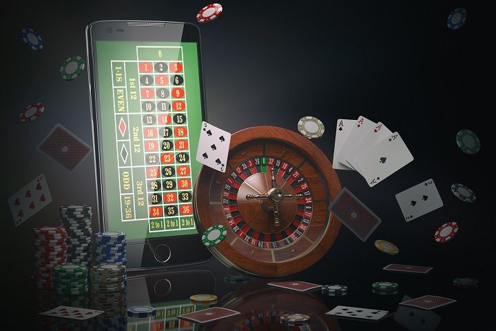 LUCKY STARZ سائٹ کے لیے آن لائن گیمز فراہم کرنے والے